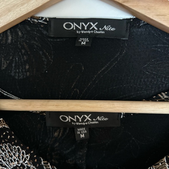 VINTAGE Tank & Jacket Set - Picture 6 of 6